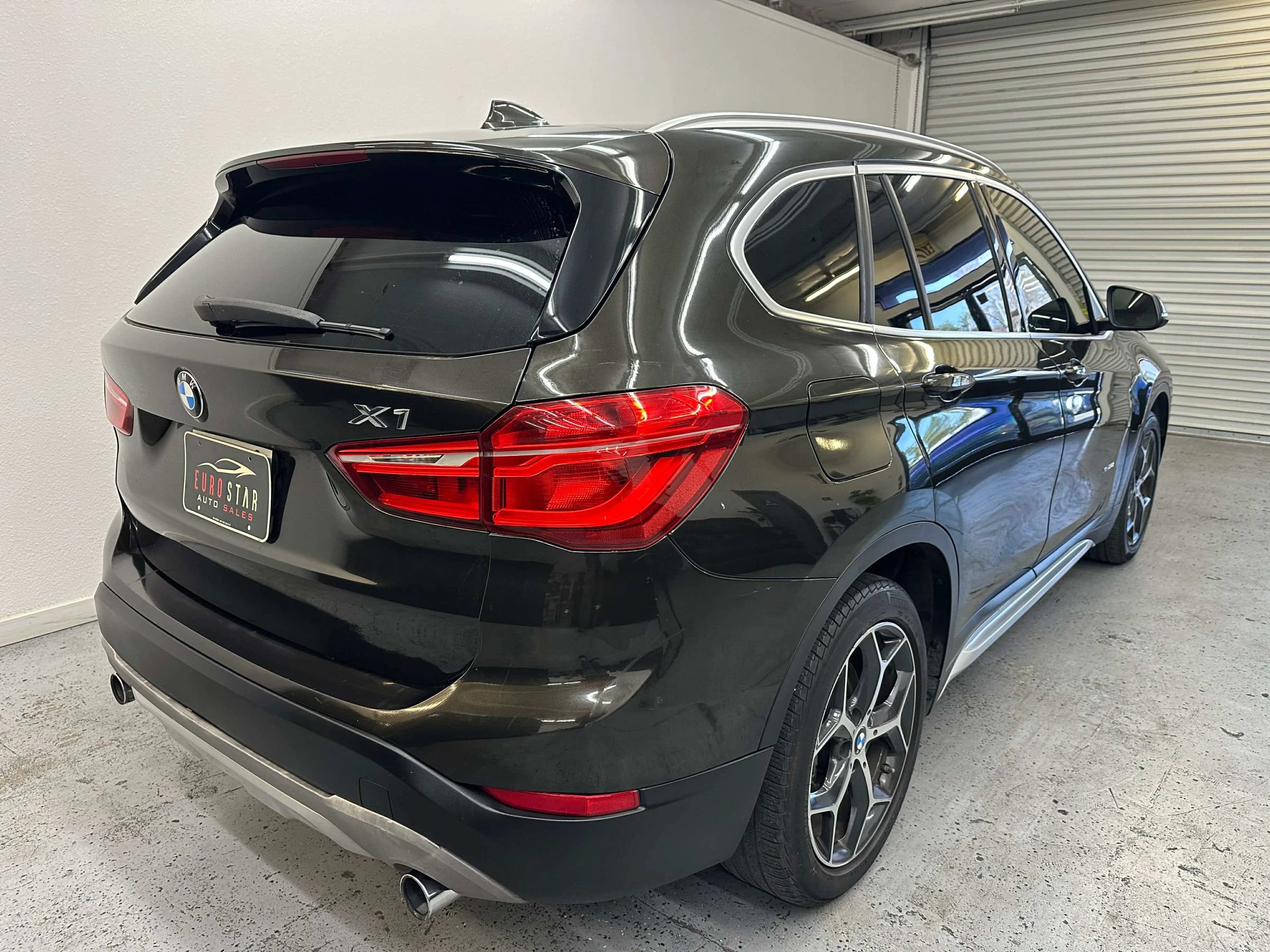 Used 2016 BMW X1 xDrive28i AWD/4WD image 33