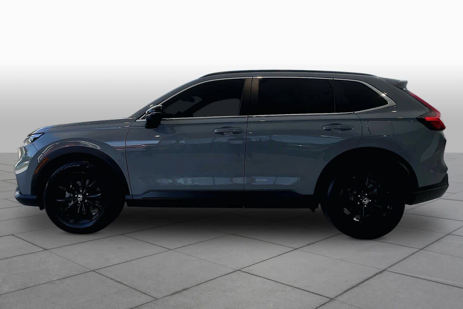 Used 2025 Honda CR-V Sport-L image 32