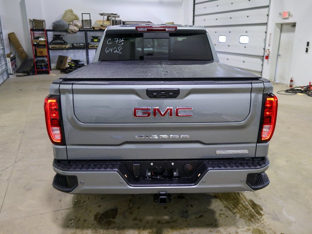 New 2026 GMC Sierra 1500 Elevation w/ Elevation Premium Package image 5