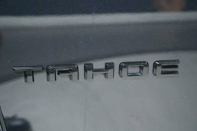 Used 2024 Chevrolet Tahoe Z71 w/ Z71 Off-Road Package AWD/4WD image 12