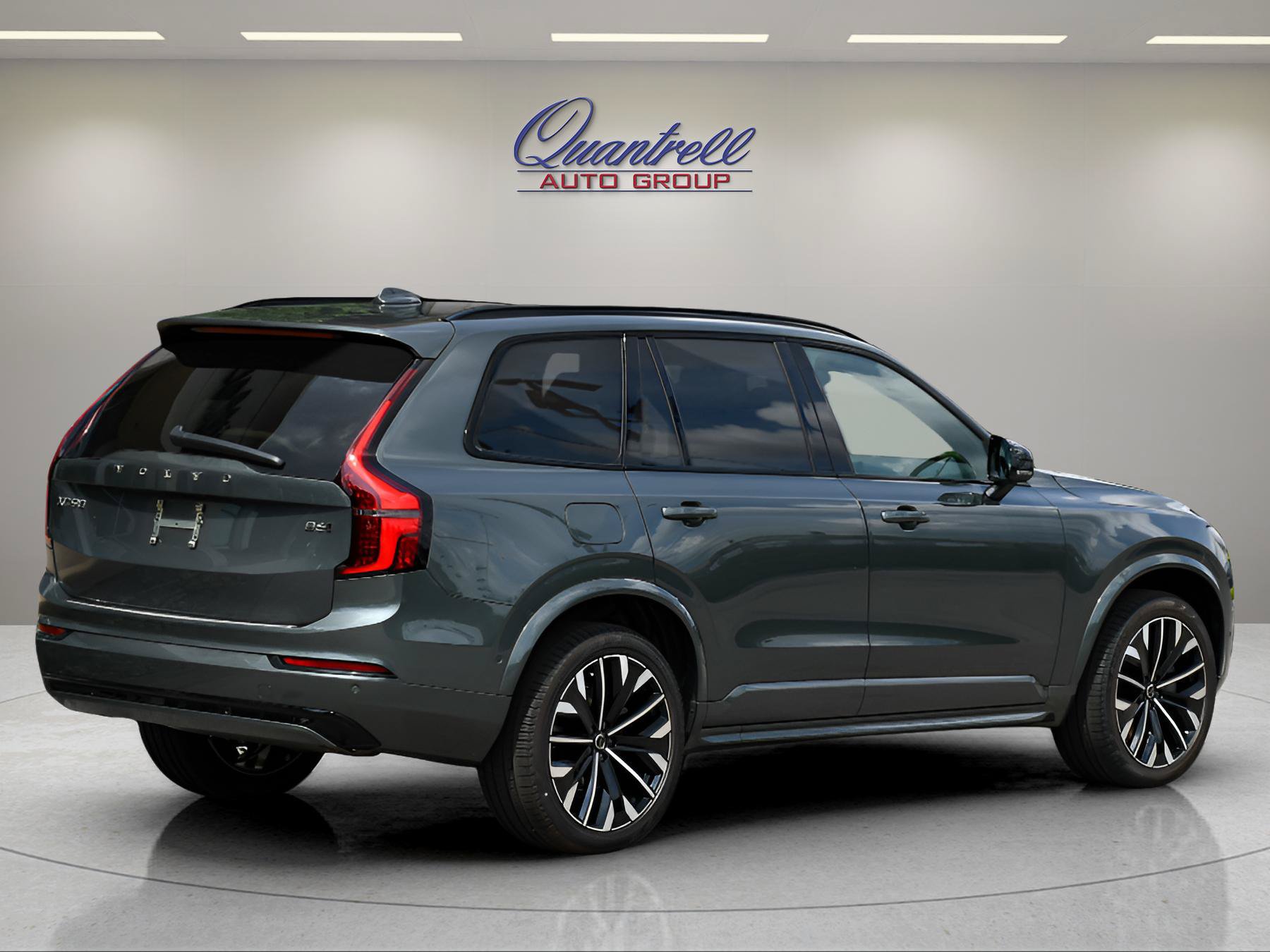 New 2027 Volvo XC90 B6 Ultra AWD/4WD image 4