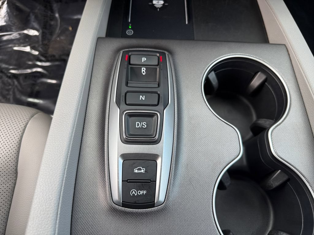 Used 2025 Honda Ridgeline RTL image 18