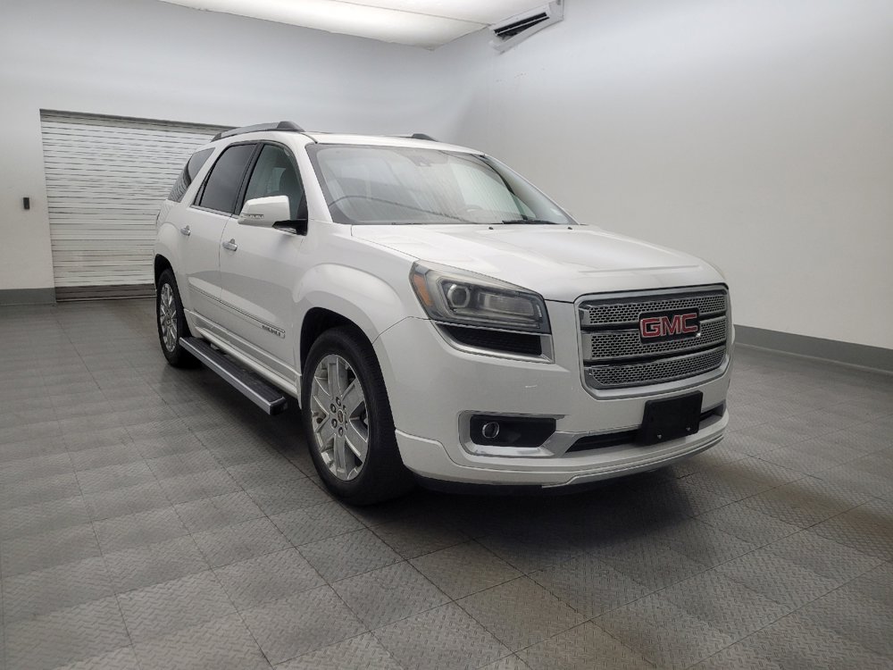 Used 2016 GMC Acadia Denali image 13