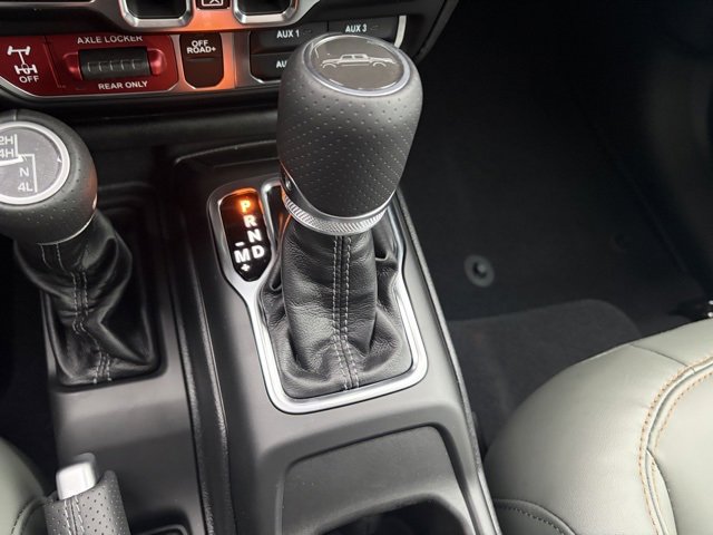 New 2026 Jeep Gladiator Mojave image 24