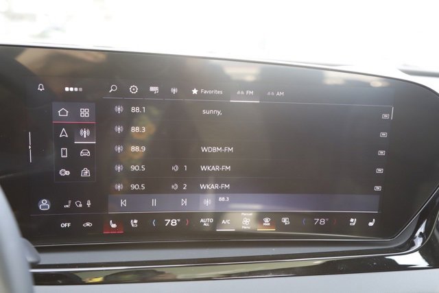 New 2026 Audi A6 Premium Plus image 26