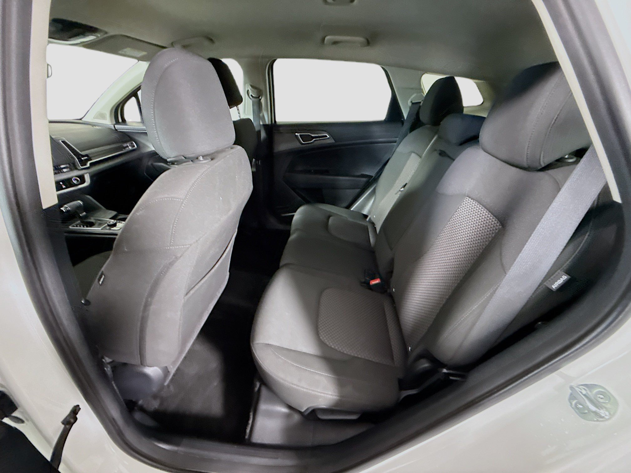 Used 2024 Kia Sportage LX FWD image 24