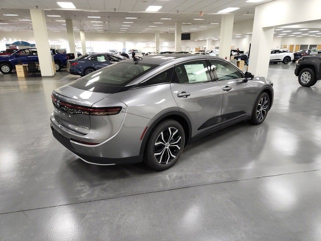 New 2026 Toyota Crown Limited image 5