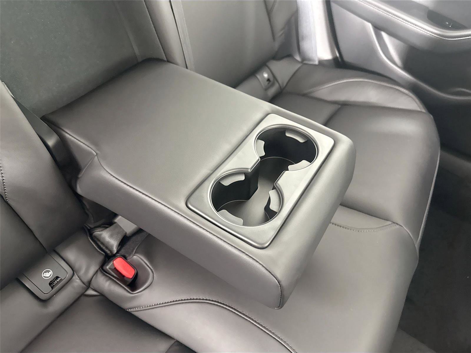 New 2026 MAZDA MAZDA3 2.5 S Sedan w/ Preferred Pkg FWD image 40