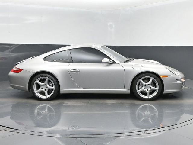 Used 2006 Porsche 911 Carrera RWD image 2