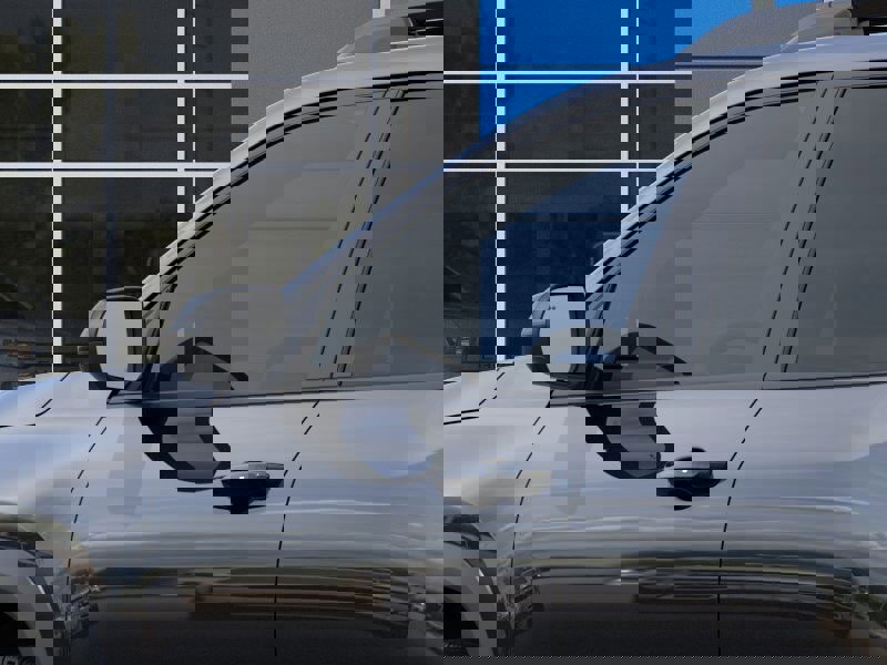 New 2026 Chevrolet Equinox LT w/ Convenience Package II image 12