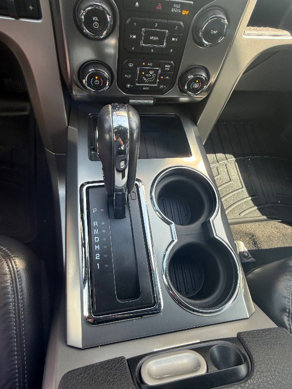 Used 2014 Ford F150 FX4 w/ Equipment Group 402A Luxury AWD/4WD image 20
