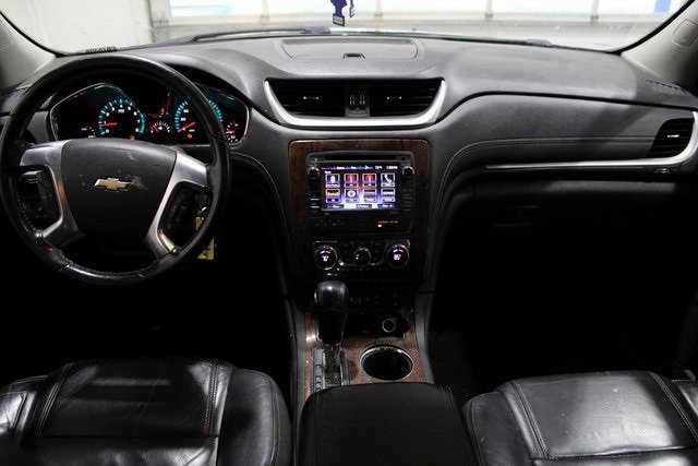 Used 2014 Chevrolet Traverse LT image 15
