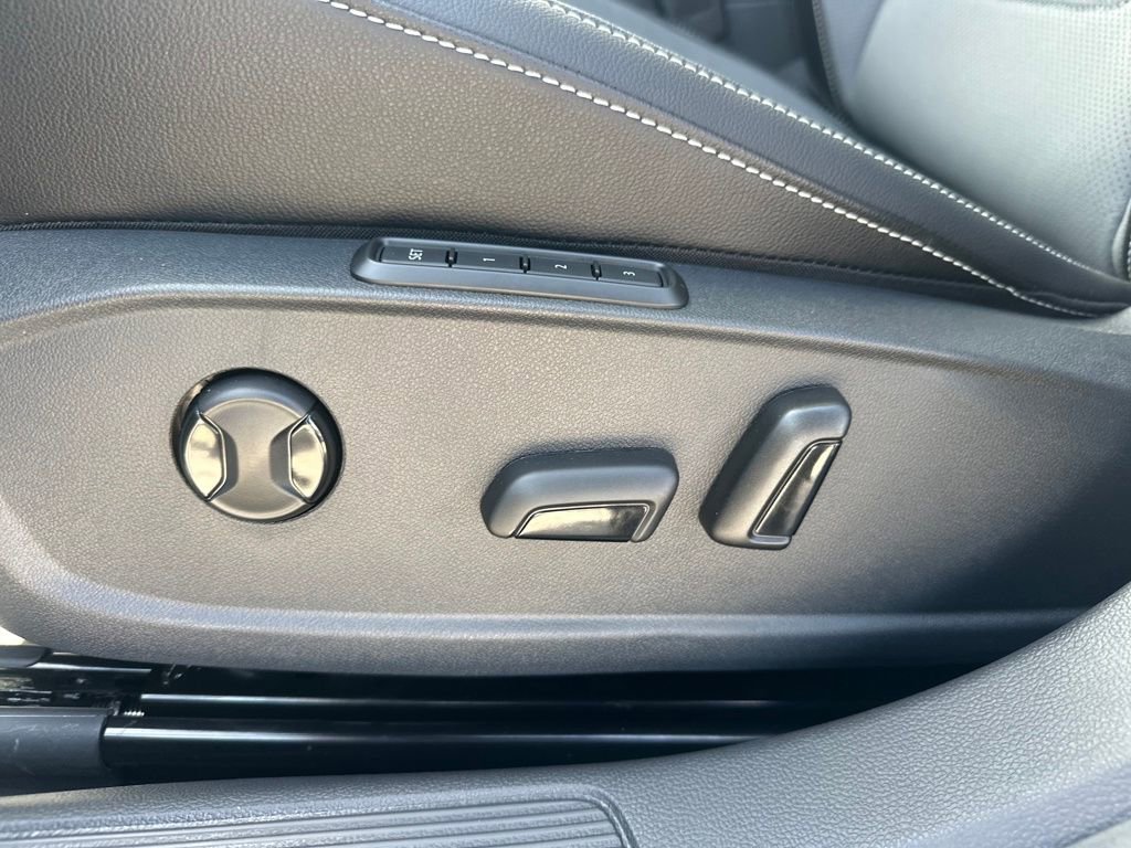 New 2026 Volkswagen Jetta SEL image 16