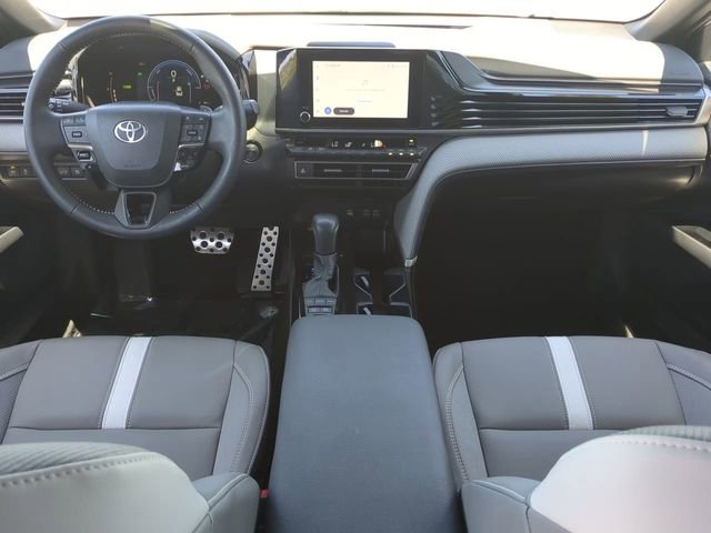 Certified 2025 Toyota Camry SE image 14