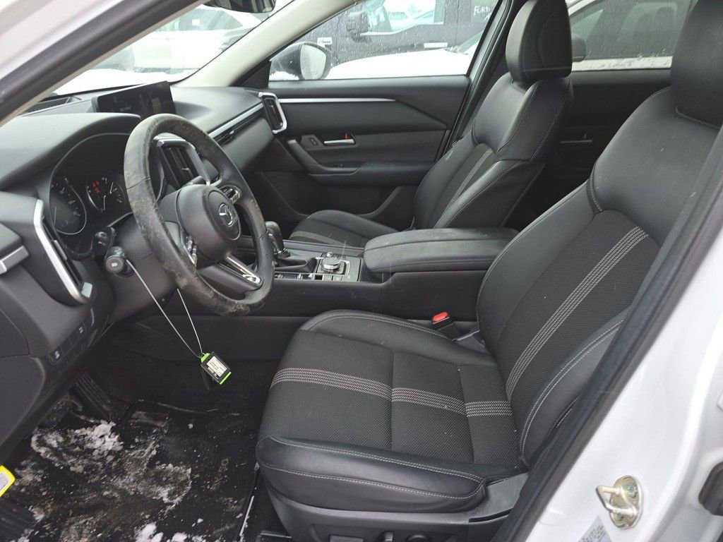 Used 2025 MAZDA CX-50 AWD 2.5 S w/ Preferred Package image 11