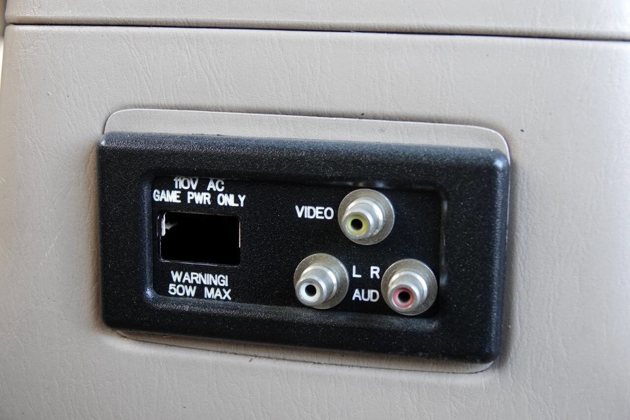 Used 2002 Toyota Land Cruiser AWD/4WD image 62