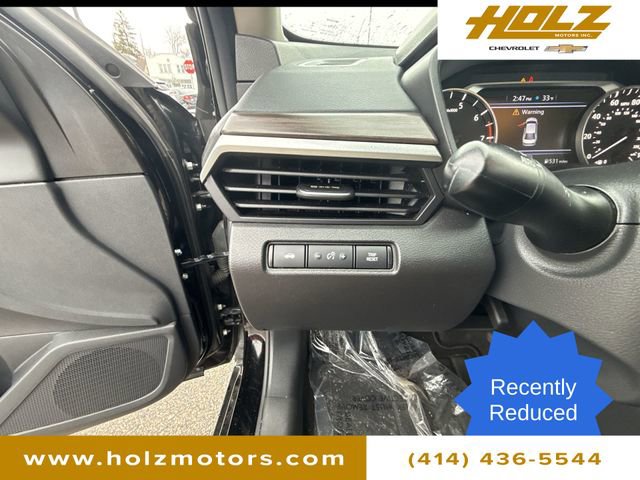 Used 2023 Nissan Altima 2.5 SV image 18