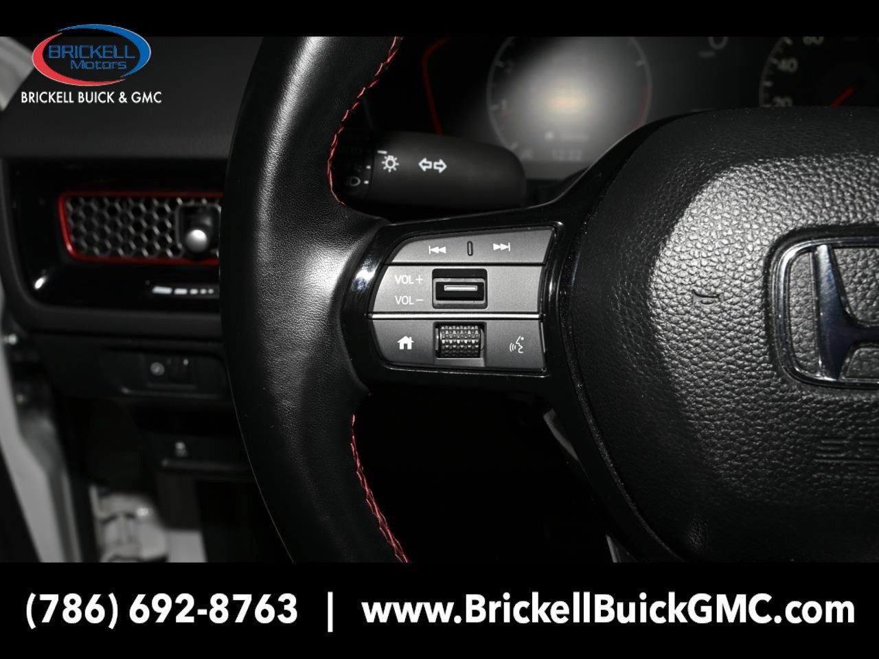 Used 2023 Honda Civic Si image 34