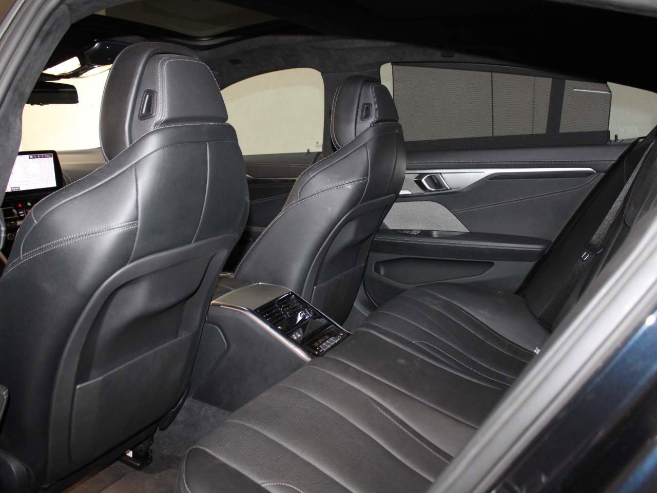 Certified 2023 BMW 840i Gran Coupe RWD image 15
