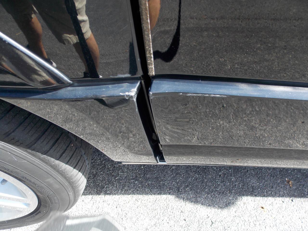 Used 2016 Ford Expedition EL Platinum image 34