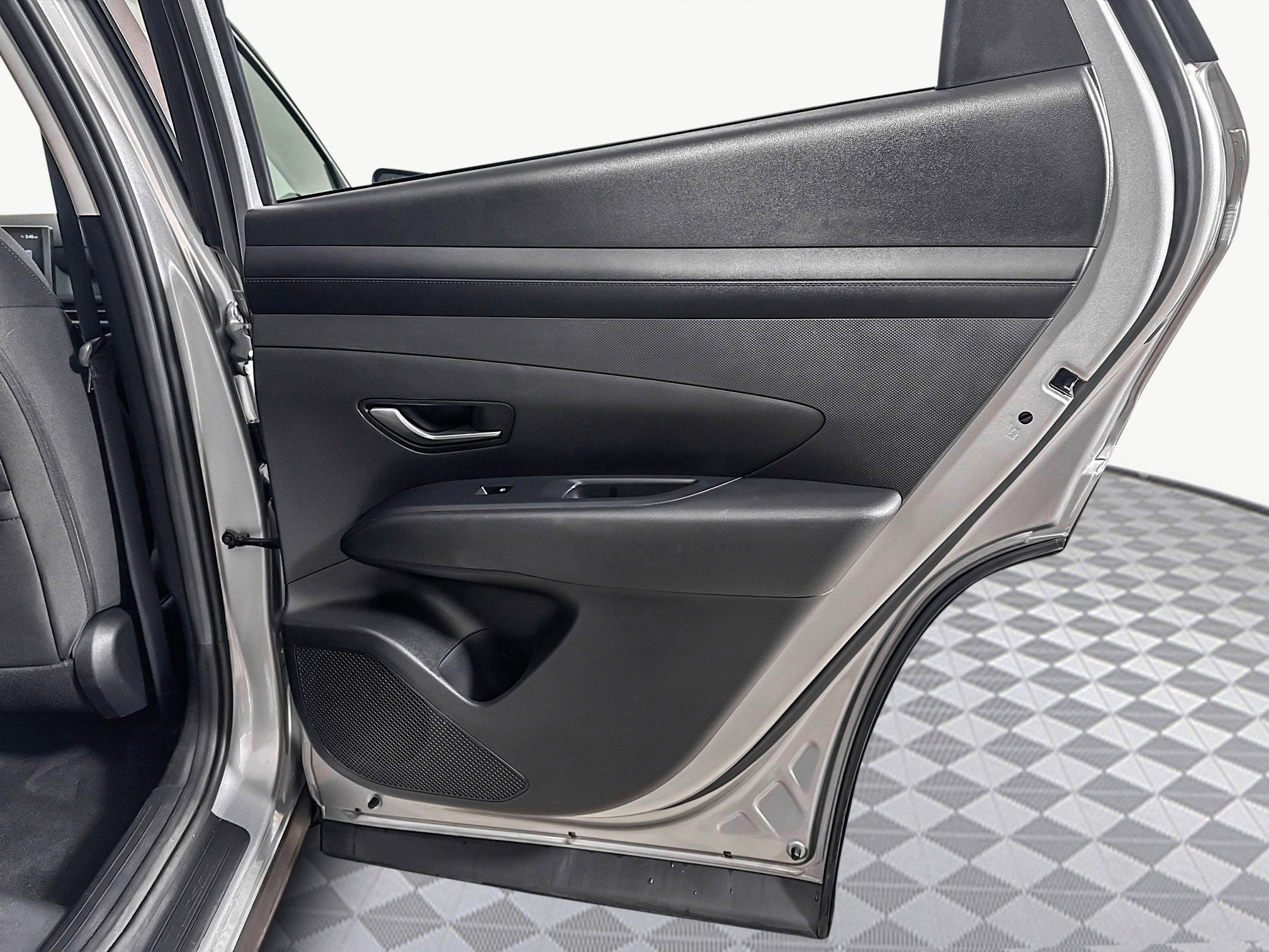 Used 2025 Hyundai Tucson SEL image 26