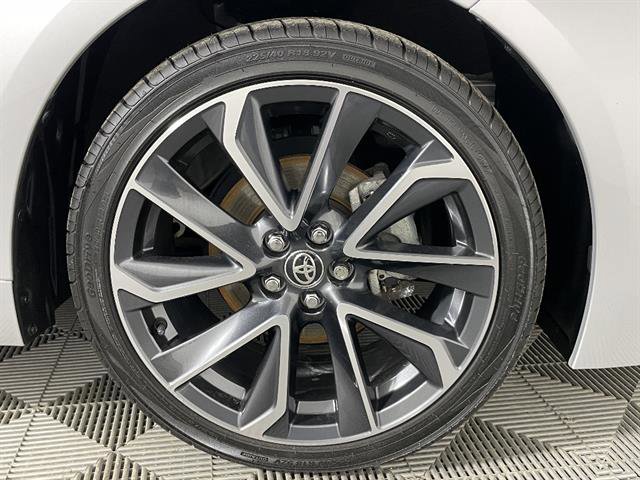 Certified 2022 Toyota Corolla SE image 23