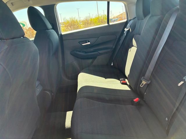 New 2026 Nissan Sentra S image 17