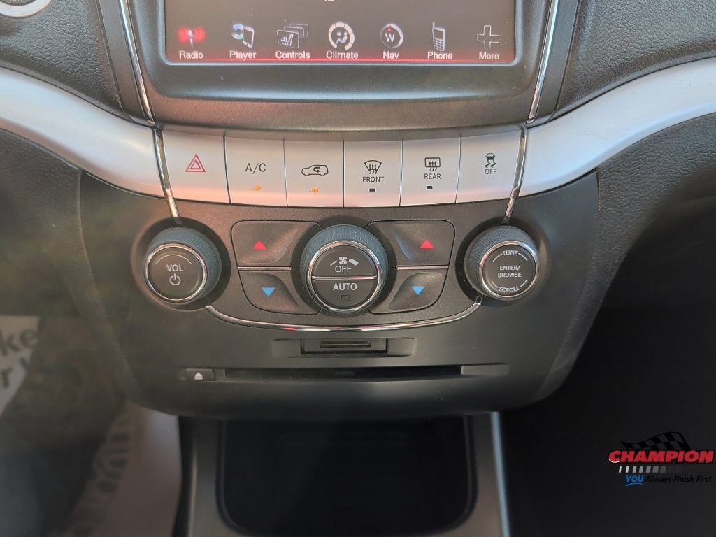 Used 2014 Dodge Journey R/T FWD image 22