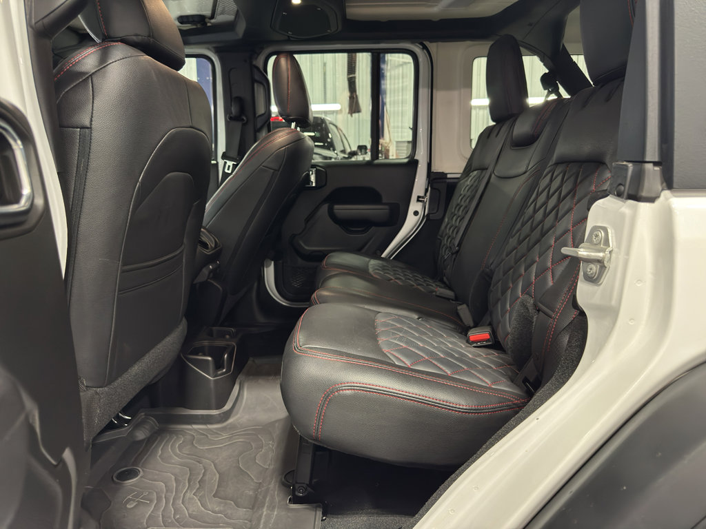 Used 2024 Jeep Wrangler Willys image 6