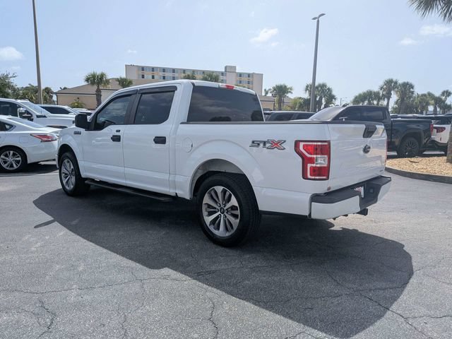 Used 2018 Ford F150 XL w/ Equipment Group 101A Mid RWD image 6
