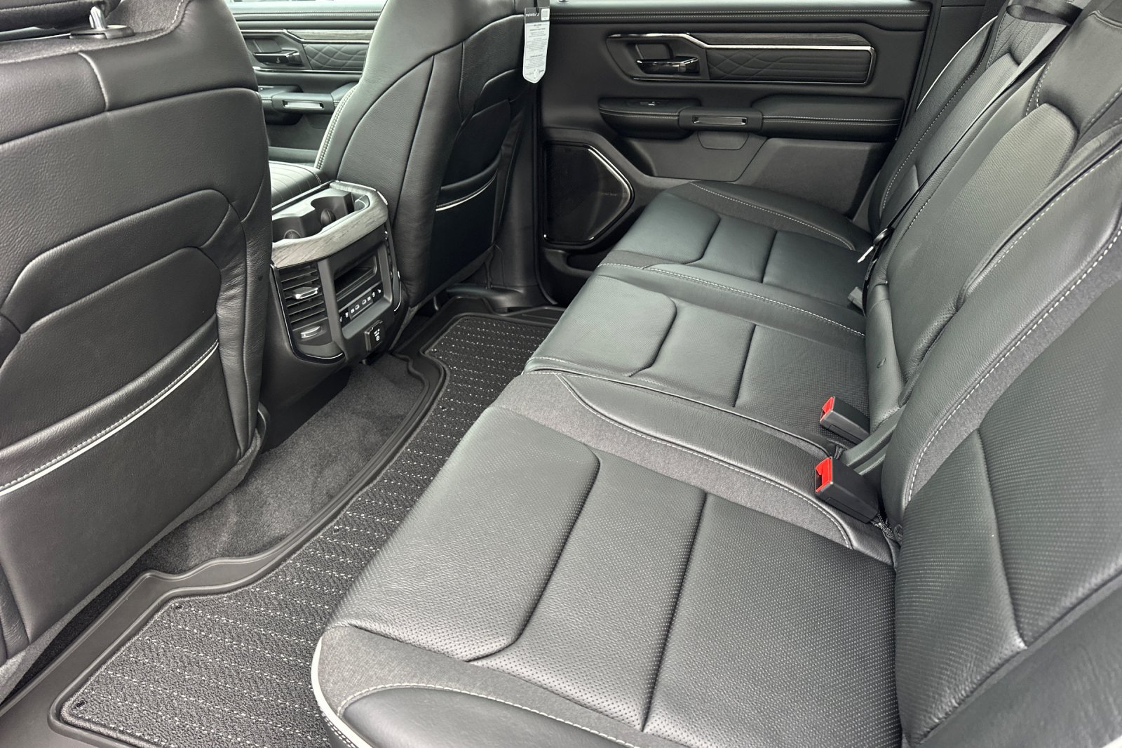 New 2026 RAM 1500 Limited AWD/4WD image 12