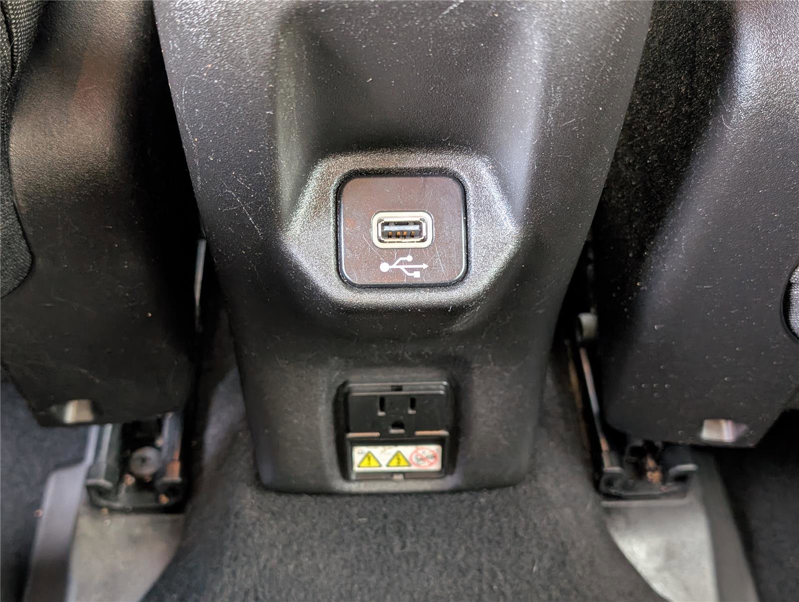 Used 2022 Jeep Renegade Altitude w/ Convenience Group image 15