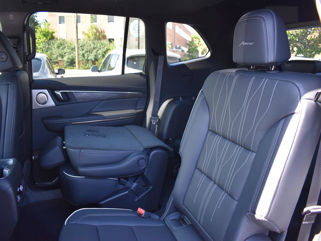 New 2026 Buick Enclave Avenir w/ Super Cruise Package image 15