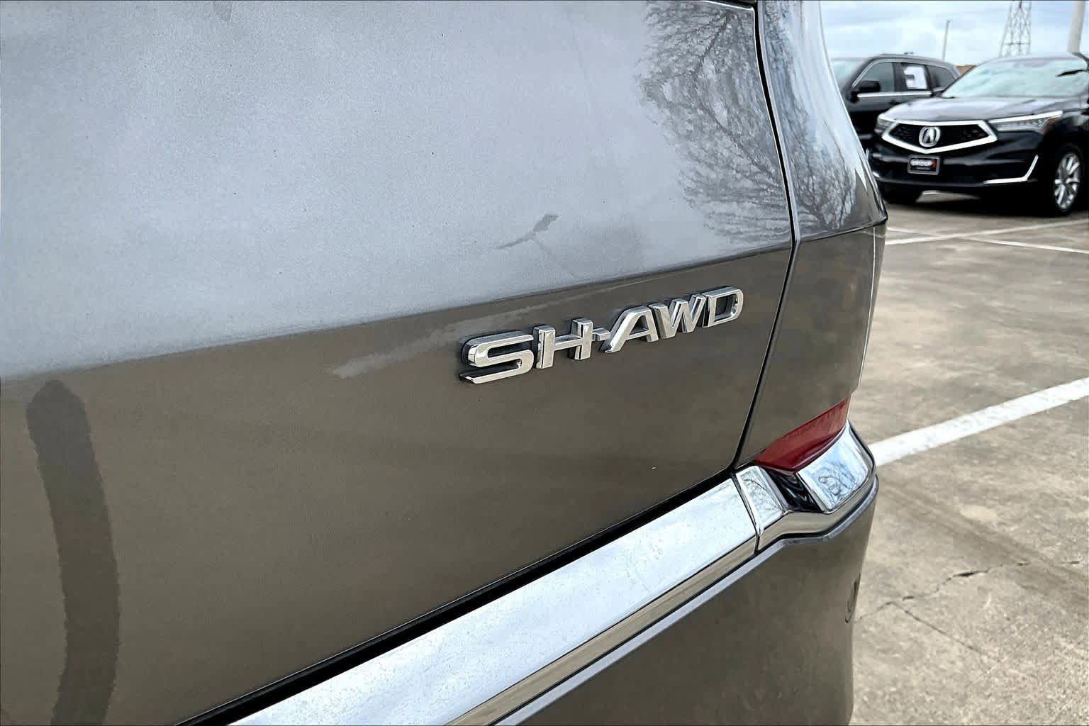 Used 2023 Acura MDX SH-AWD w/ Advance Package image 15
