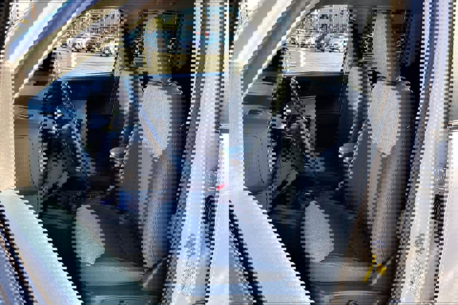 Used 2025 Ford Maverick XLT w/ XLT Luxury Package image 14