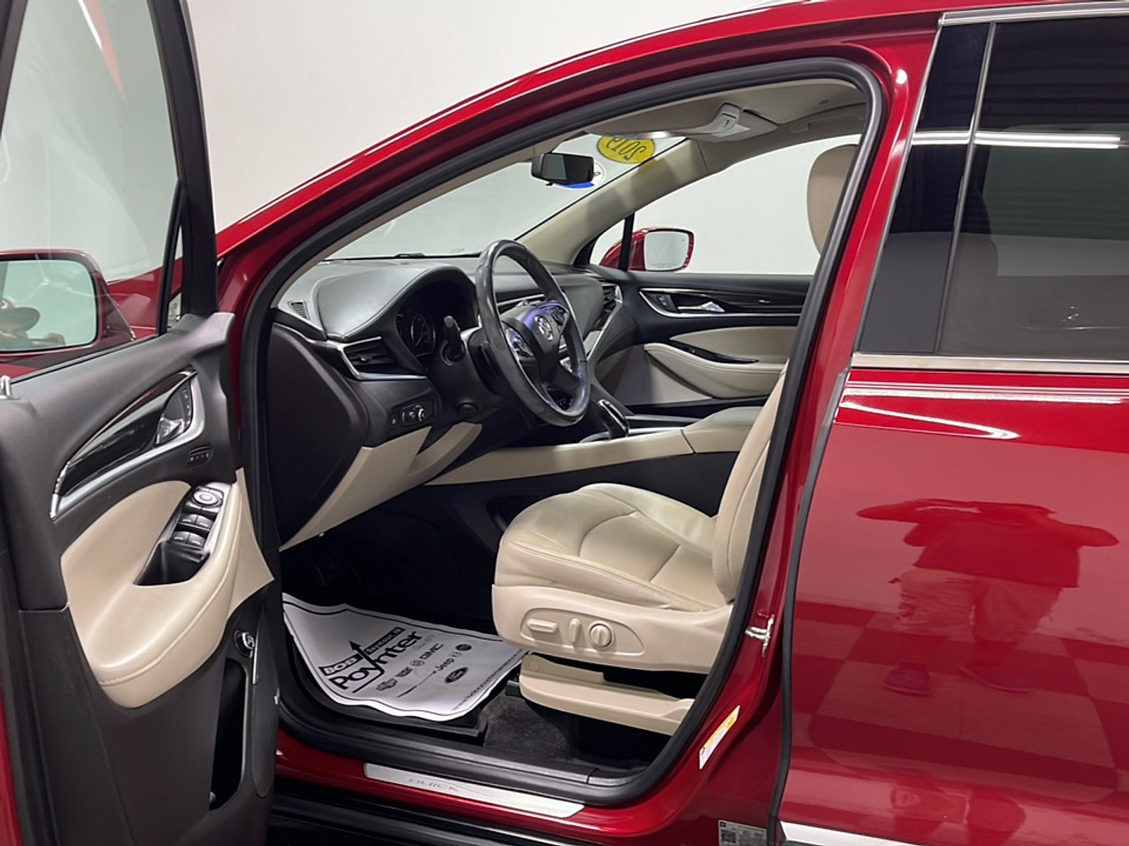 Used 2019 Buick Enclave Premium w/ Trailering Package, 5000 lbs. FWD image 2