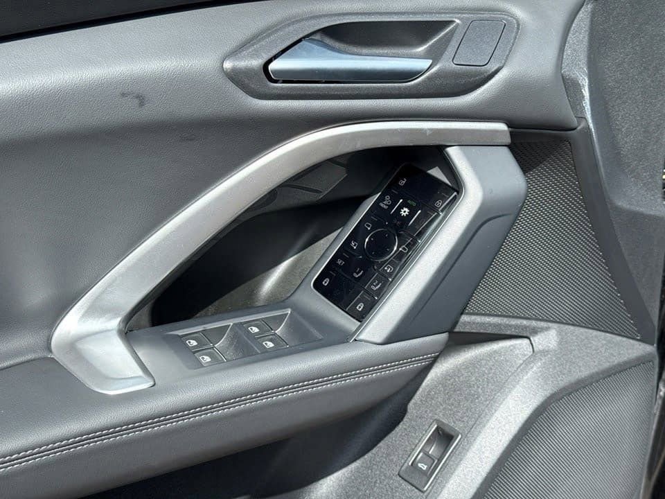 Certified 2025 Audi Q5 Premium Plus w/ Premium Plus image 17