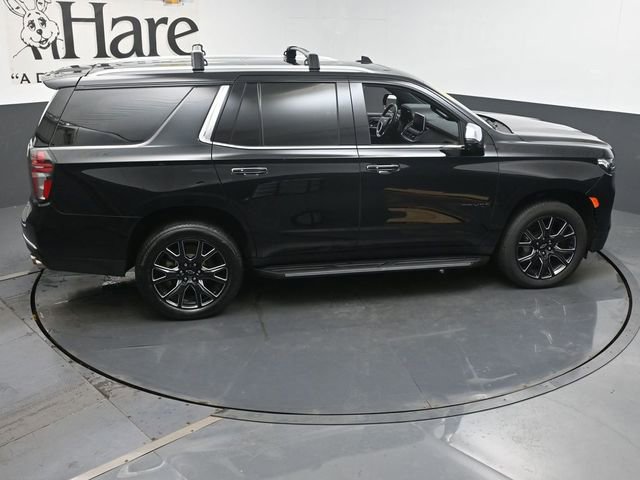 Used 2024 Chevrolet Tahoe Premier AWD/4WD image 41