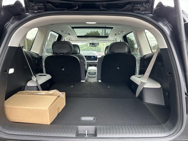 New 2026 Hyundai Ioniq 9 Limited image 27