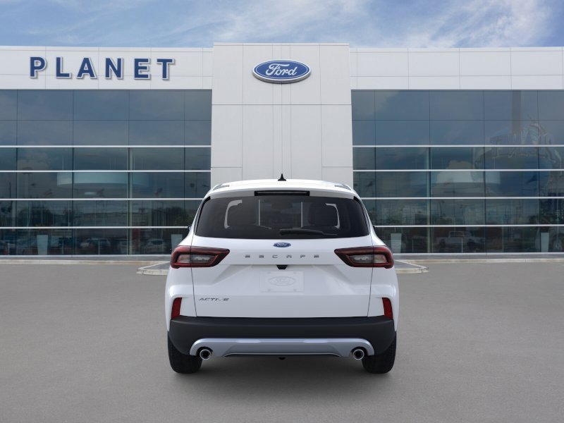 New 2026 Ford Escape Active FWD image 6