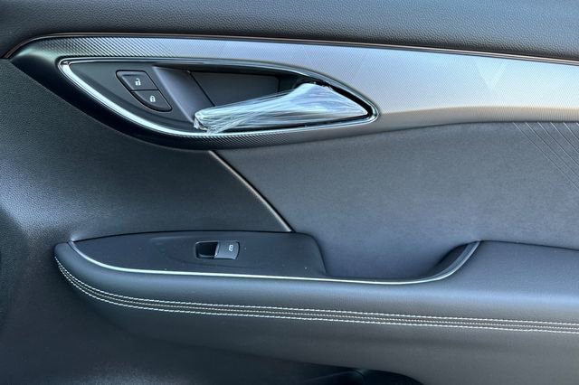 New 2026 Buick Envision Sport Touring image 19