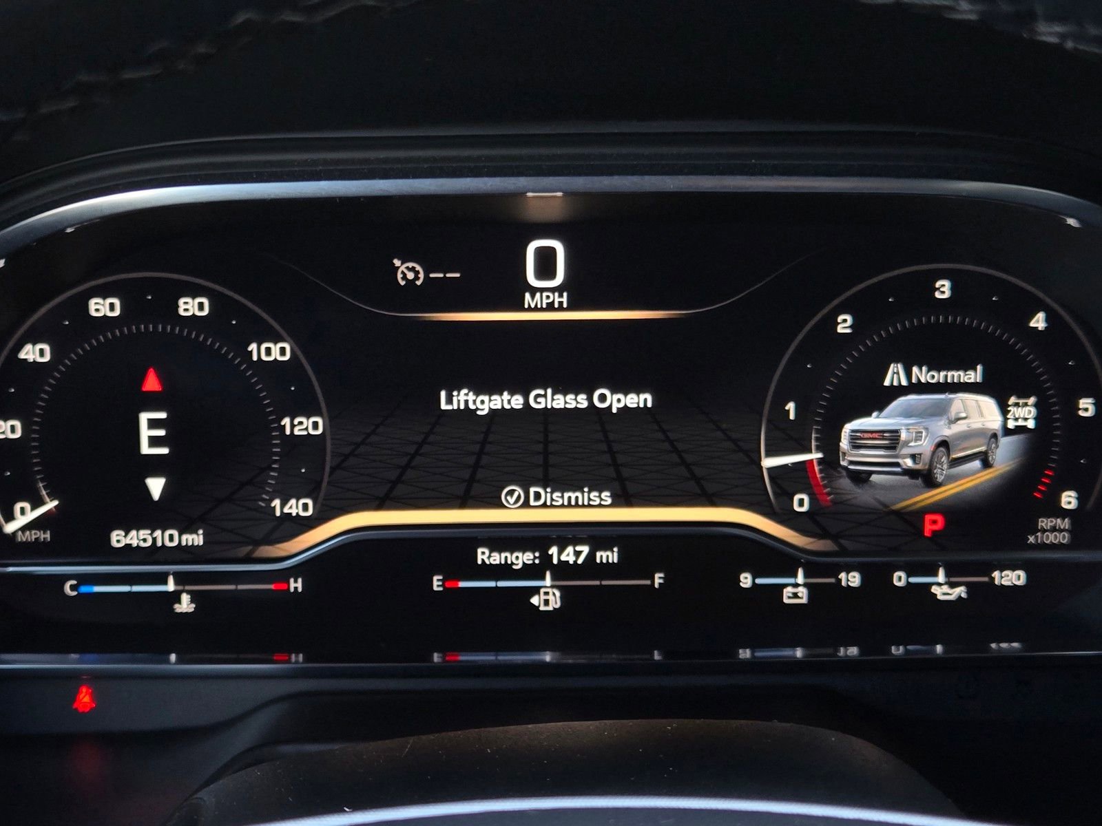 Used 2024 GMC Yukon XL SLT image 24