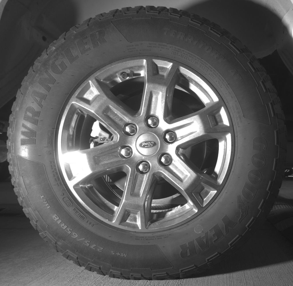 Used 2023 Ford F150 Lariat AWD/4WD image 13