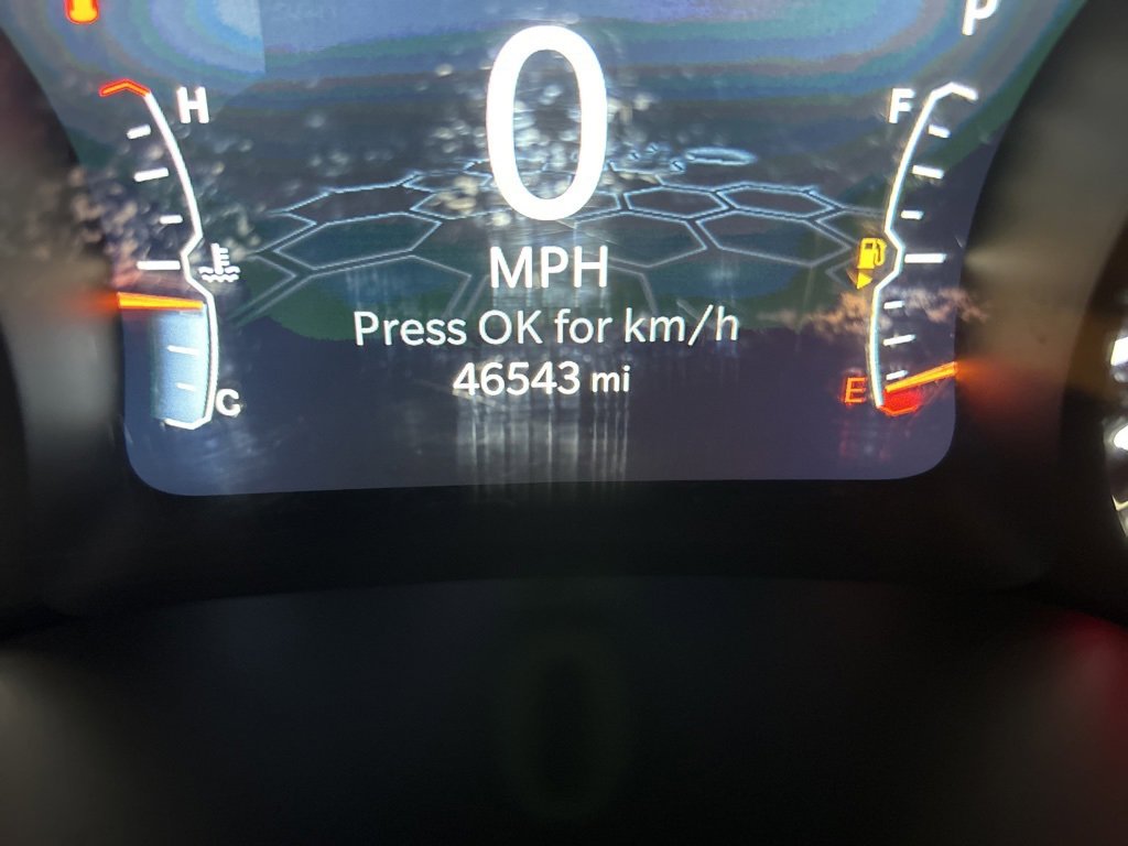 Used 2024 Jeep Compass Latitude image 10