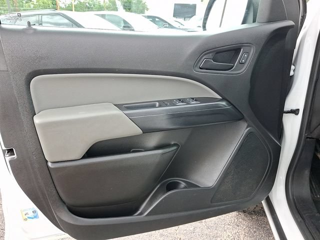Used 2019 Chevrolet Colorado W/T w/ WT Convenience Package AWD/4WD image 13