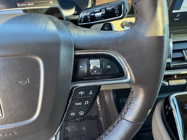 Used 2022 Lincoln Navigator Reserve image 27