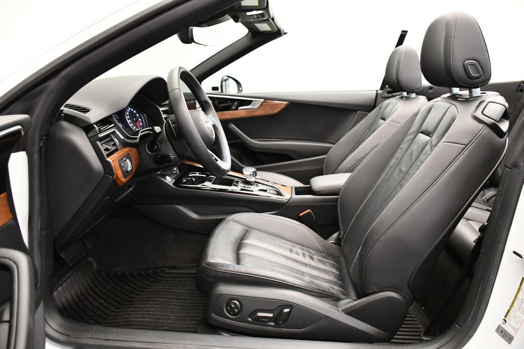 Used 2020 Audi A5 2.0T Prestige w/ Convenience Package image 45