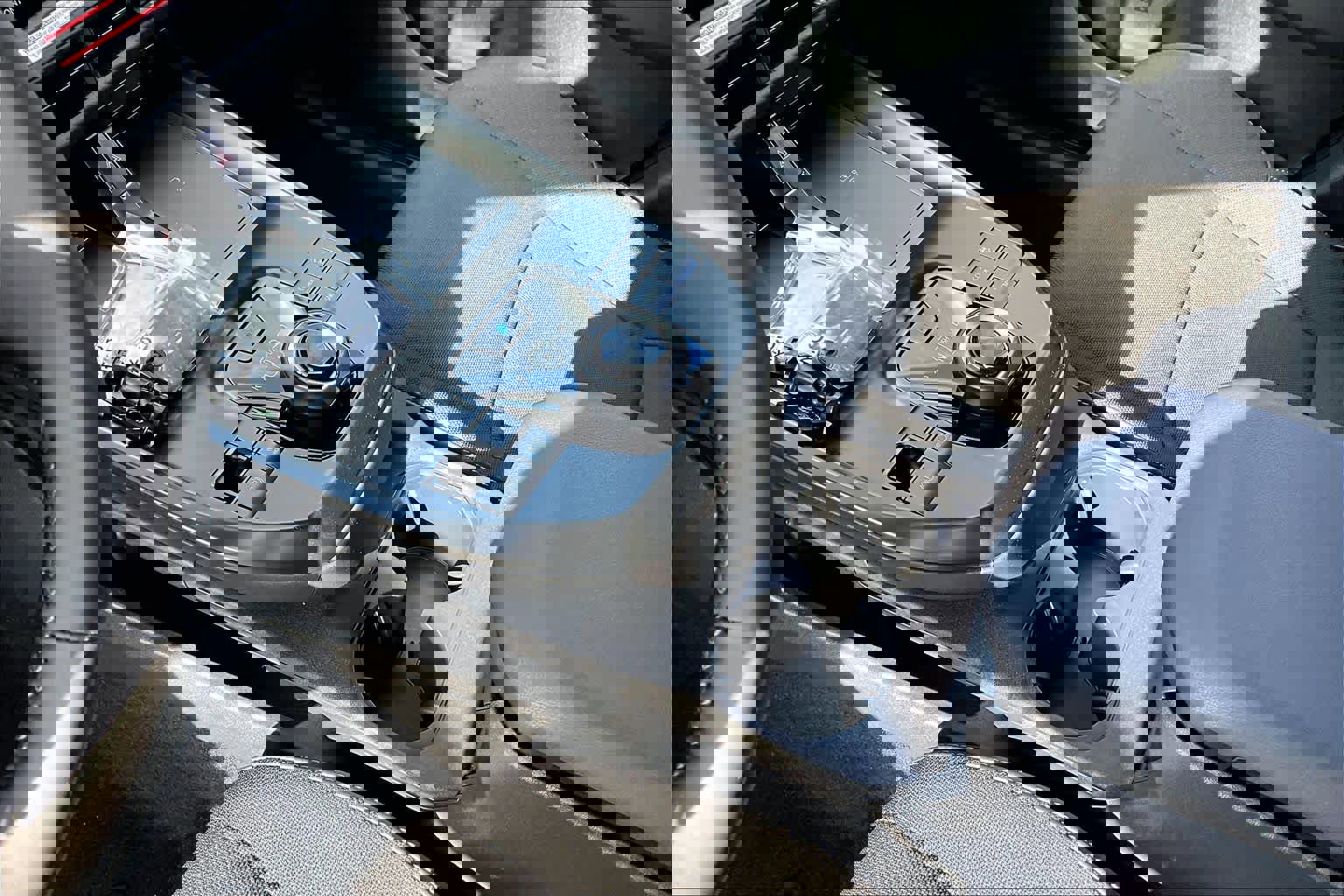 New 2026 Toyota C-HR AWD/4WD image 7