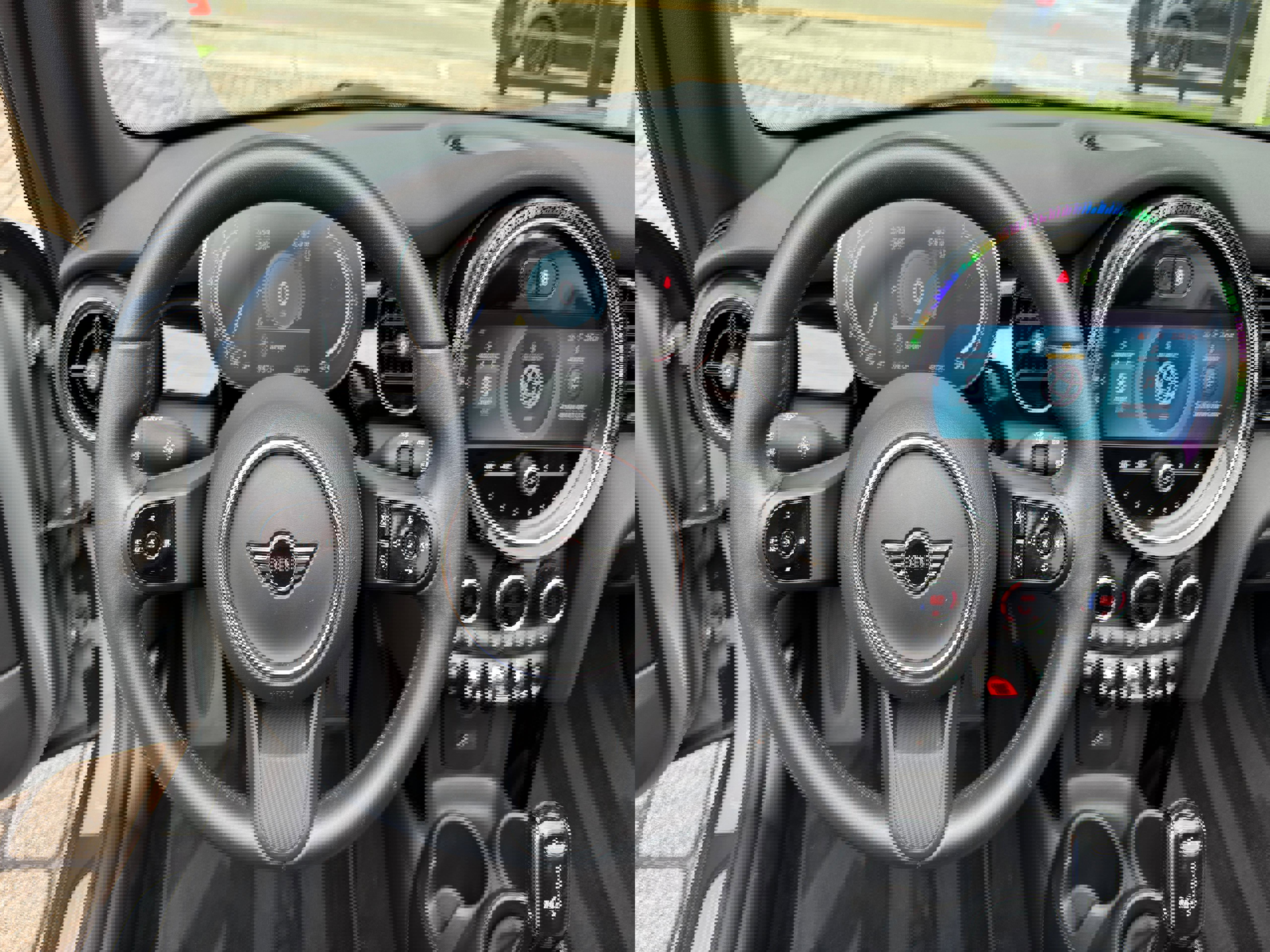 Used 2023 MINI Cooper Convertible image 30