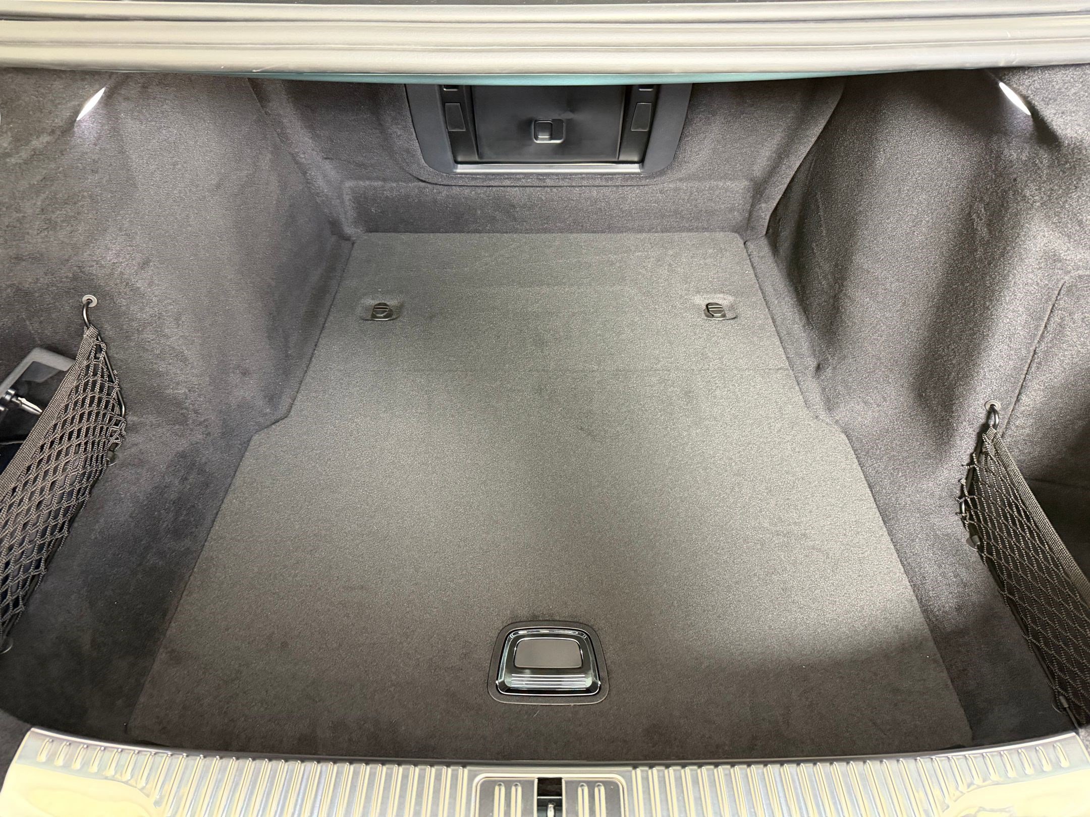 New 2026 Mercedes-Benz S 580 4MATIC Sedan image 30